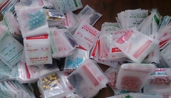 Cảnh báo khi sử dụng thuốc Yanhee
