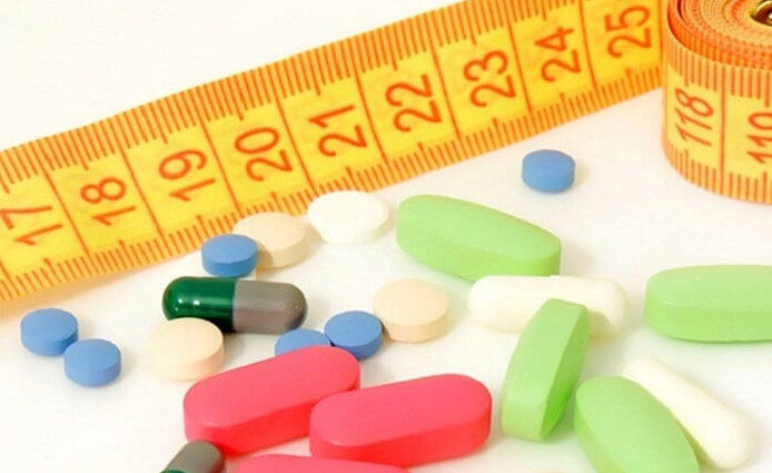 Hậu quả tiềm ẩn khi sử dụng thuốc giảm cân không đúng cách