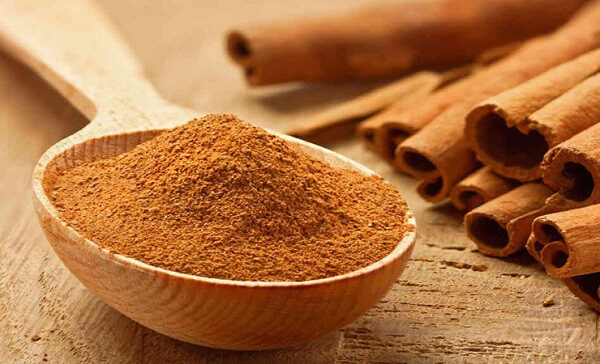 ly nước bột quế đốt mỡ thừa
