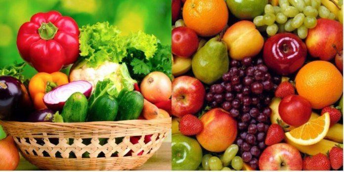 Trái cây giàu chất dinh dưỡng và tốt cho sức khỏe