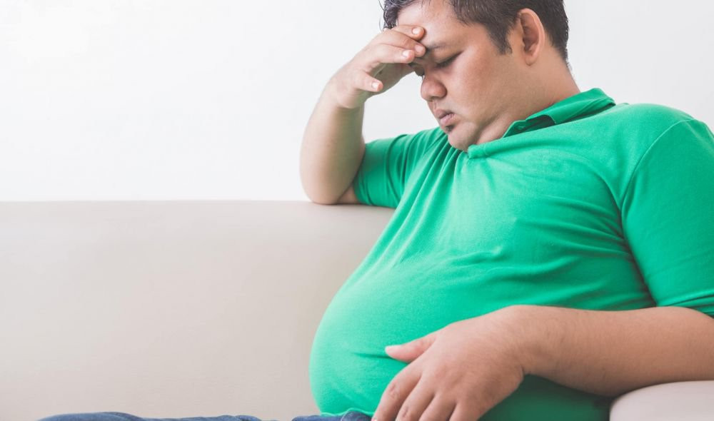 Béo phì: Nguyên nhân,biểu hiện và cách phòng ngừa hiệu quả