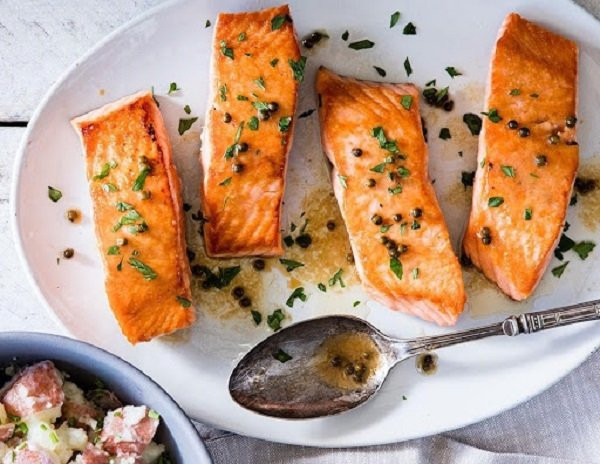 Thực Đơn Keto 7 Ngày Giảm Cân Hiệu Quả