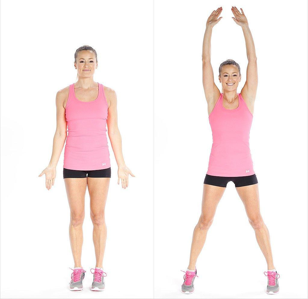 Các bài tập cardio giảm mỡ bụng hiệu quả cho nữ
