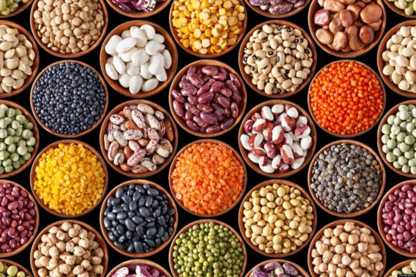 10 Thực phẩm giúp thai nhi tăng cân nhanh và hiệu quả