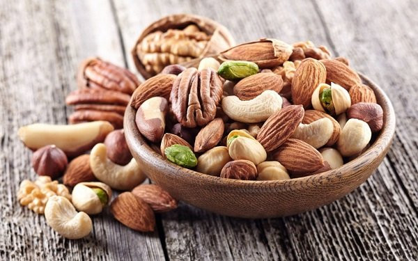 Thực Đơn Keto 7 Ngày Giảm Cân Hiệu Quả