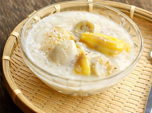 Tăng Cân An Toàn: 5 Thực Phẩm Nhất Định Phải Thử