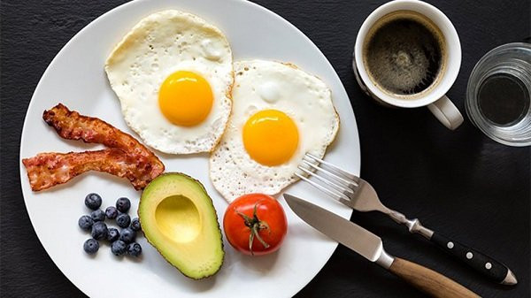 Top 10 chế độ ăn kiêng hiệu quả dành cho người Việt
