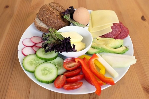 Top 10 chế độ ăn kiêng hiệu quả dành cho người Việt