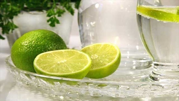 Detox Chanh: Giải Pháp Giảm Cân An Toàn và Hiệu Quả