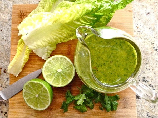 Detox Chanh: Giải Pháp Giảm Cân An Toàn và Hiệu Quả