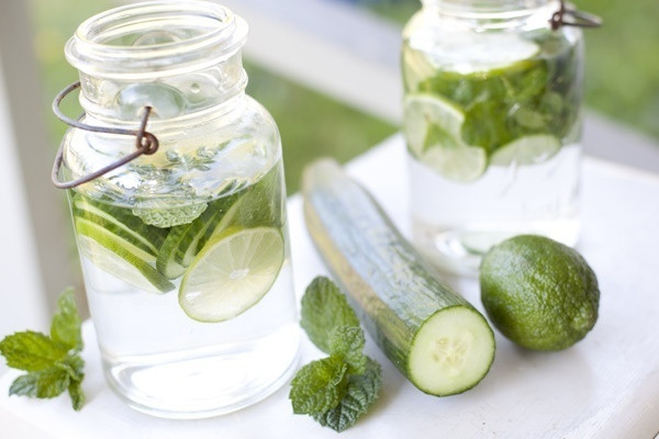 Detox Chanh: Giải Pháp Giảm Cân An Toàn và Hiệu Quả