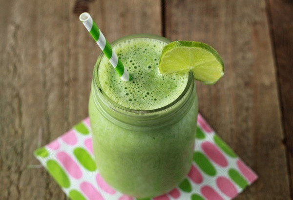 Detox Chanh: Giải Pháp Giảm Cân An Toàn và Hiệu Quả