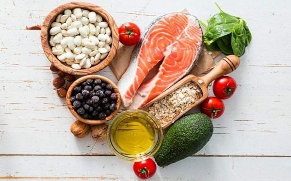 Chế độ ăn Keto: Sự lựa chọn thông minh cho việc giảm cân và sức khỏe