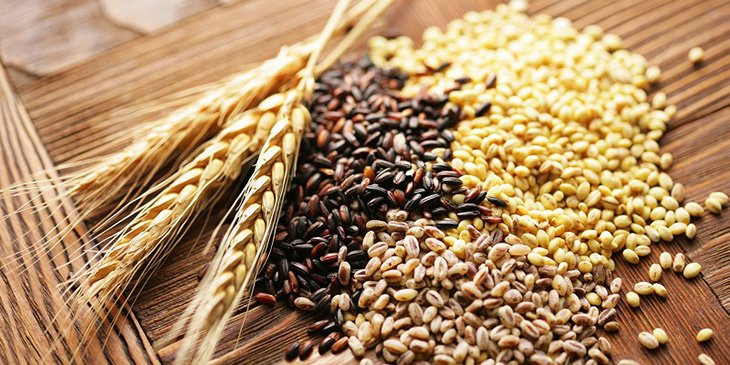Thực phẩm tăng cân hiệu quả cho người gầy