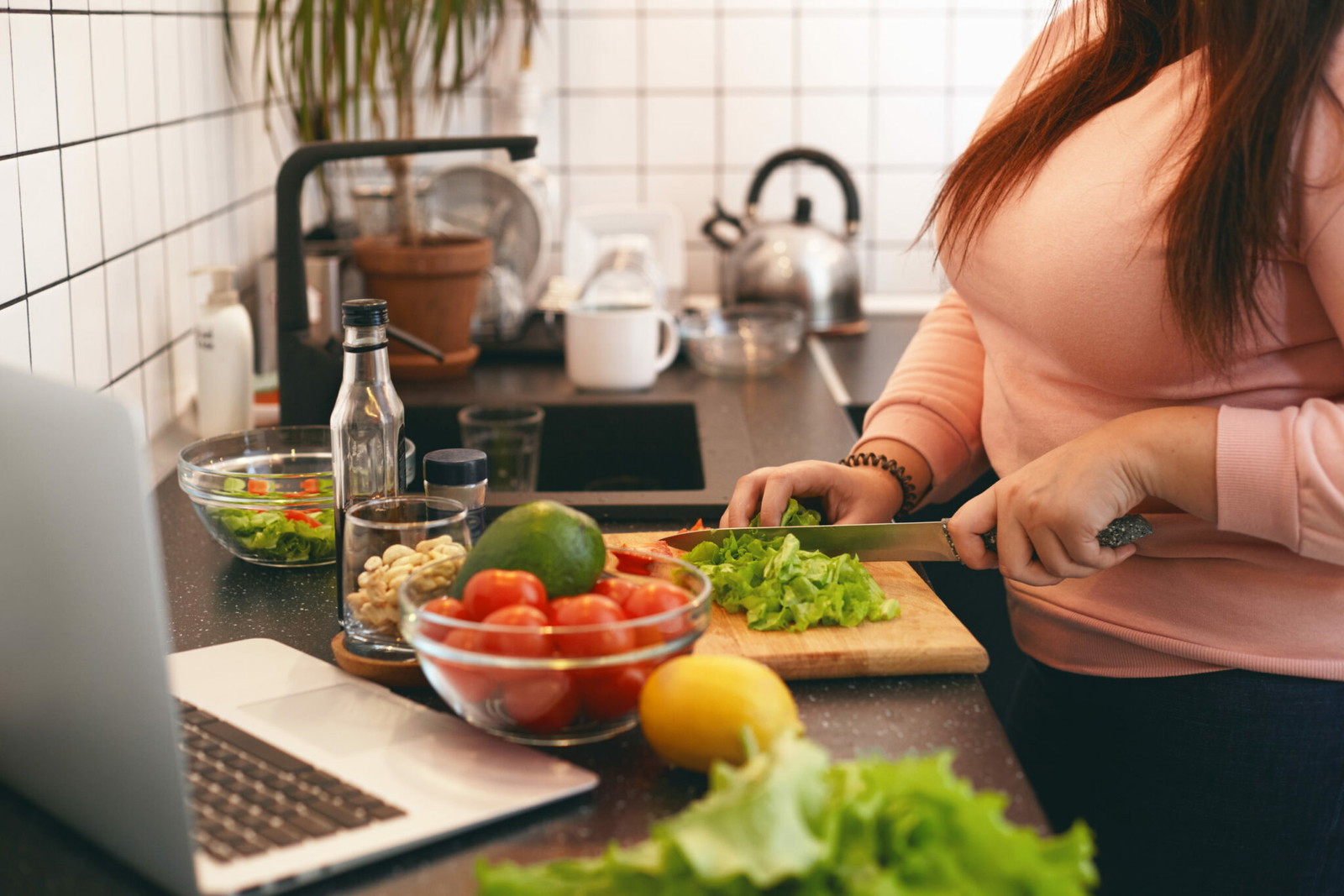 Thực Đơn Giảm Cân Hiệu Quả Cho Người Béo Phì