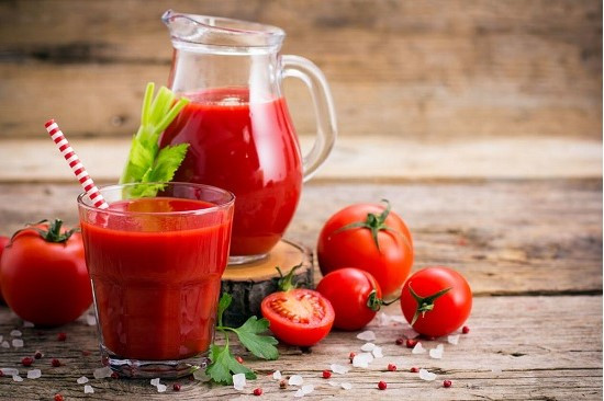 Cách Giảm Cân Hiệu Quả Với Nước Ép Tự Nhiên Đơn Giản