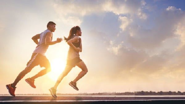 12 Bài Tập Thể Dục Giảm Cân An Toàn và Hiệu Quả