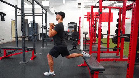 6 Bài Tập Tabata Giảm Mỡ Toàn Thân Hiệu Quả Bạn Có Thể Thử Ngay