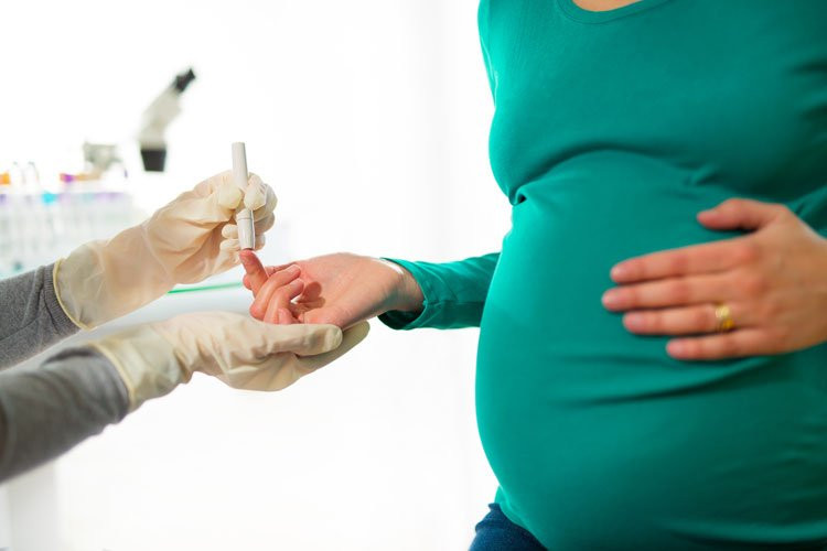 Tìm hiểu về tác động của chỉ số khối cơ thể (BMI) cao đến sức khỏe phụ nữ mang thai