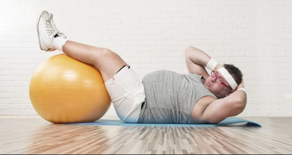 Béo phì độ 1: Nguyên nhân, Dấu hiệu và Phương pháp điều trị hiệu quả