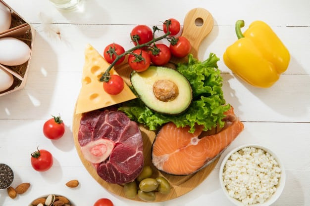Thực Đơn Giảm Cân Hiệu Quả Cho Người Béo Phì
