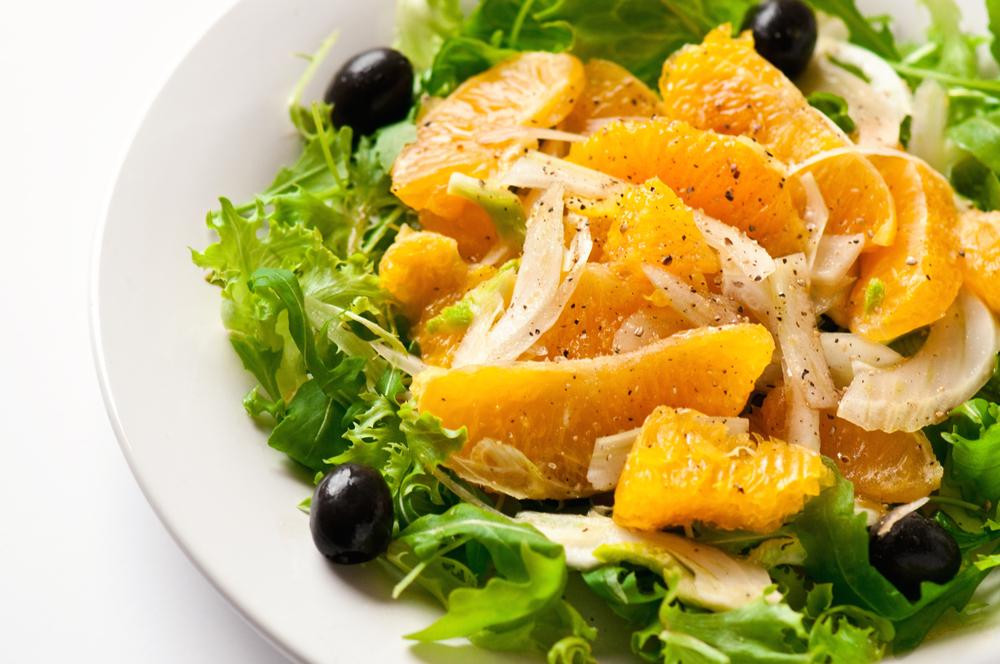 10+ Cách làm salad giảm cân lạ miệng để bạn ăn kiêng hiệu quả