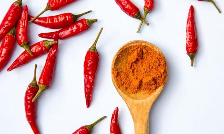 13 loại thảo mộc giúp giảm cân nhanh chóng và an toàn