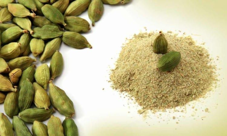 13 loại thảo mộc giúp giảm cân nhanh chóng và an toàn