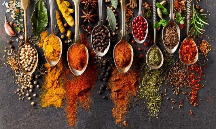 13 loại thảo mộc giúp giảm cân nhanh chóng và an toàn