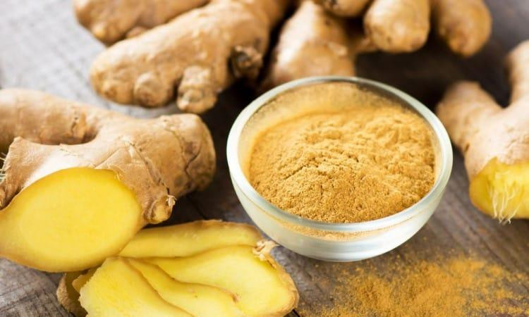 13 loại thảo mộc giúp giảm cân nhanh chóng và an toàn