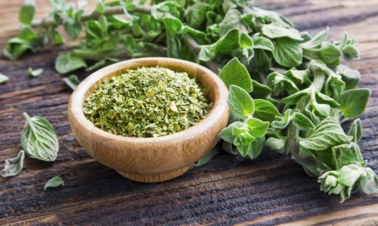 13 loại thảo mộc giúp giảm cân nhanh chóng và an toàn