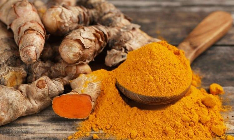 13 loại thảo mộc giúp giảm cân nhanh chóng và an toàn