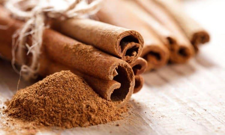 13 loại thảo mộc giúp giảm cân nhanh chóng và an toàn