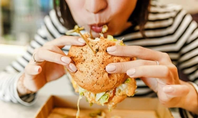 20 nguyên nhân phổ biến khiến bạn khó giảm cân