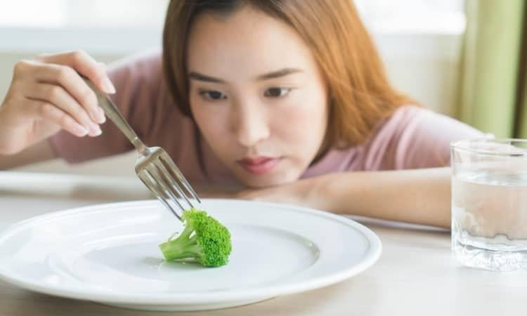 20 nguyên nhân phổ biến khiến bạn khó giảm cân
