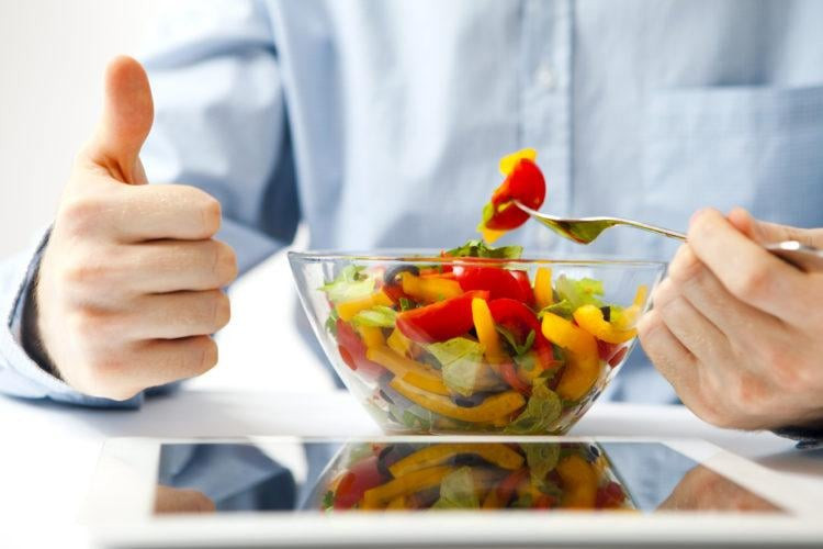5 điều bạn nên biết khi nhịn ăn để giảm cân nhanh chóng