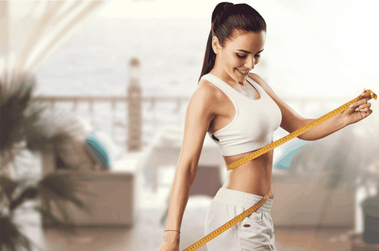 9 cách lành mạnh giúp bạn giảm cân nhanh trong 1 tuần