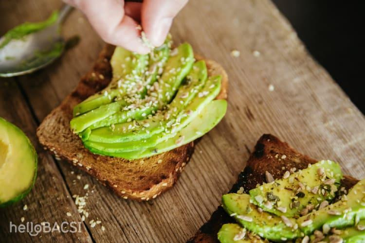 Ăn bơ giảm cân, đúng hay sai? Cách ăn giảm cân hiệu quả