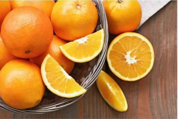 Ăn cam có giảm cân không? Ăn cam lúc nào để giảm mỡ thừa tốt nhất?