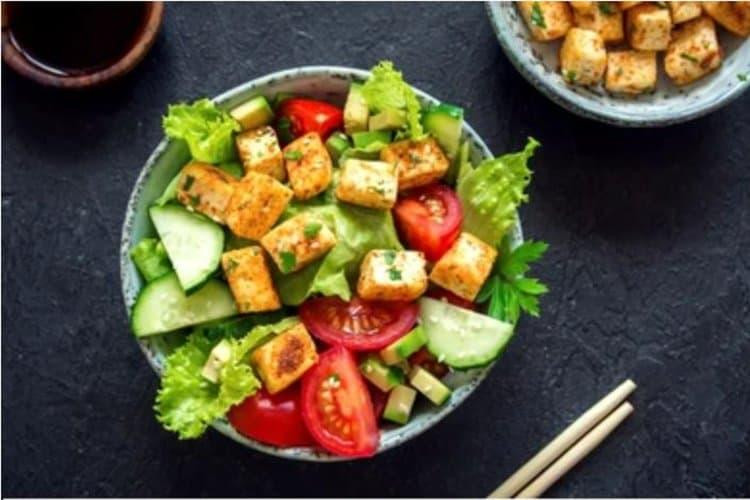 Ăn đậu phụ có giảm cân không? Các món ăn từ đậu phụ giúp giữ dáng