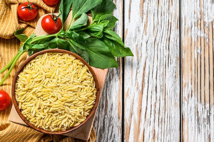 Ăn gì thay cơm để giảm cân hiệu quả và khoa học?
