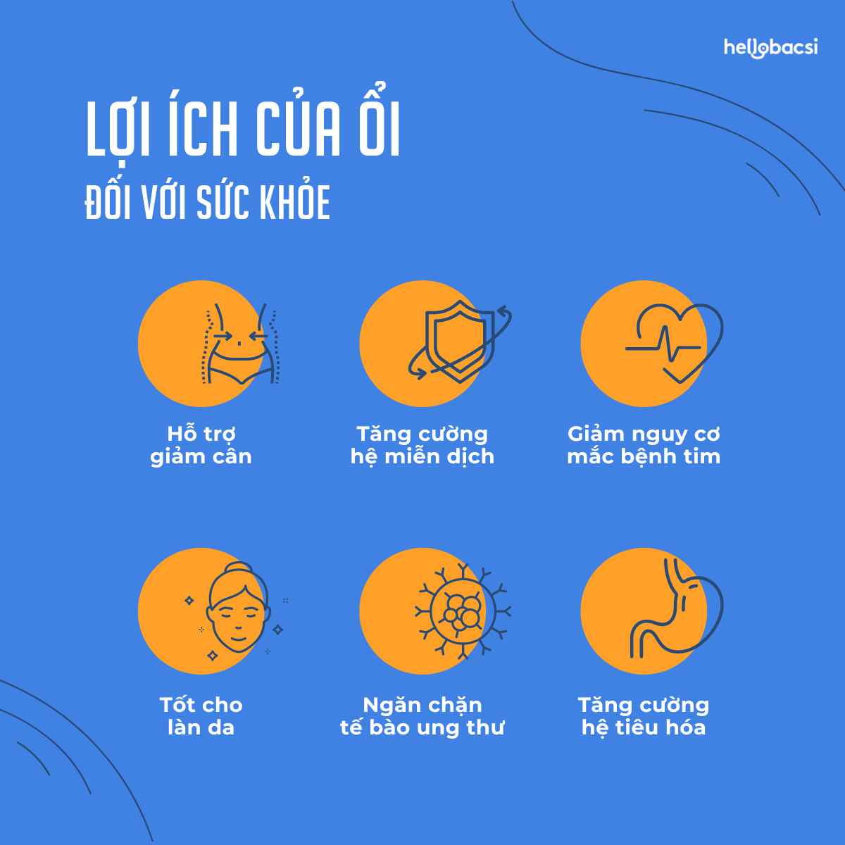 Ăn ổi có giảm cân không? Cách ăn ổi hỗ trợ giảm cân hiệu quả