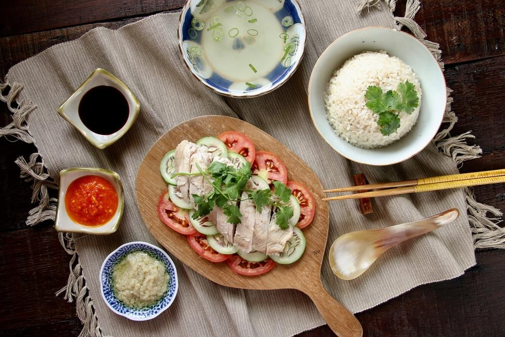 Ăn thịt gà có béo không? Bí quyết ăn gà giảm cân bạn nên biết