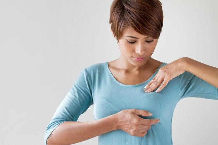 Bí quyết giúp bạn giảm cân không lo giảm vòng 1