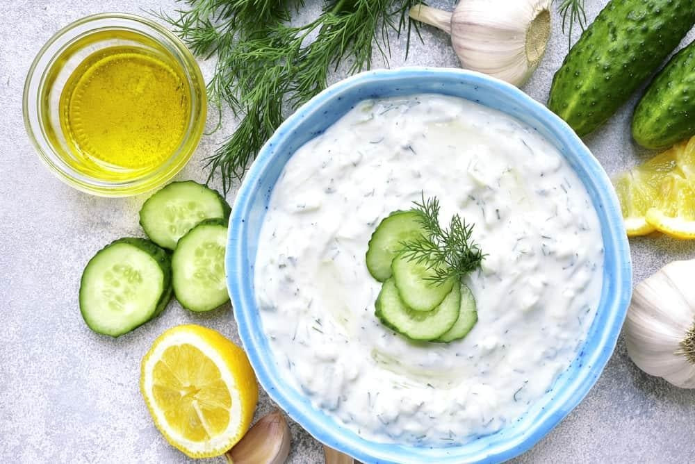 Các loại sốt salad giảm cân hiệu quả bạn không nên bỏ lỡ