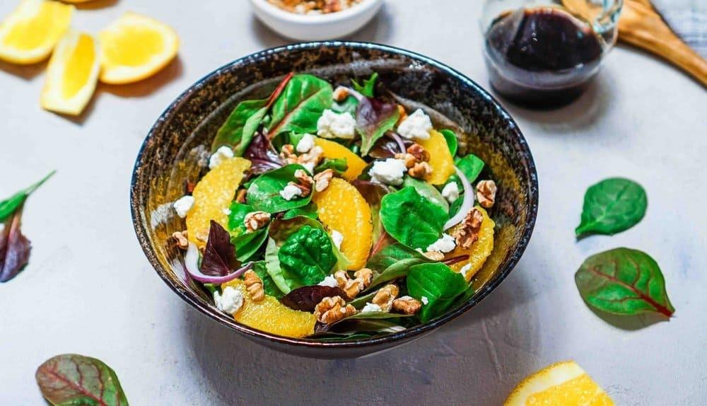 Các loại sốt salad giảm cân hiệu quả bạn không nên bỏ lỡ