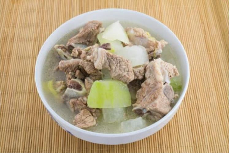 Các món ăn thanh lọc cơ thể đánh tan chất độc, giảm cân hiệu quả