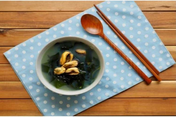 Các món ăn thanh lọc cơ thể đánh tan chất độc, giảm cân hiệu quả