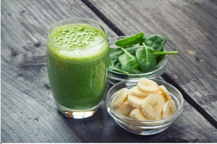 Các món ăn từ chuối để giảm cân siêu tốc và hiệu quả