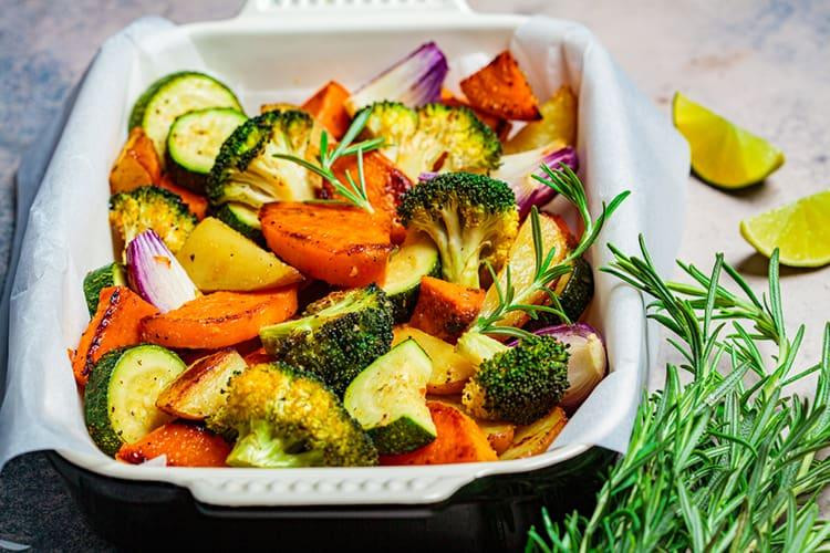 Các món ăn từ khoai lang giảm cân giúp đánh bay mỡ thừa hiệu quả